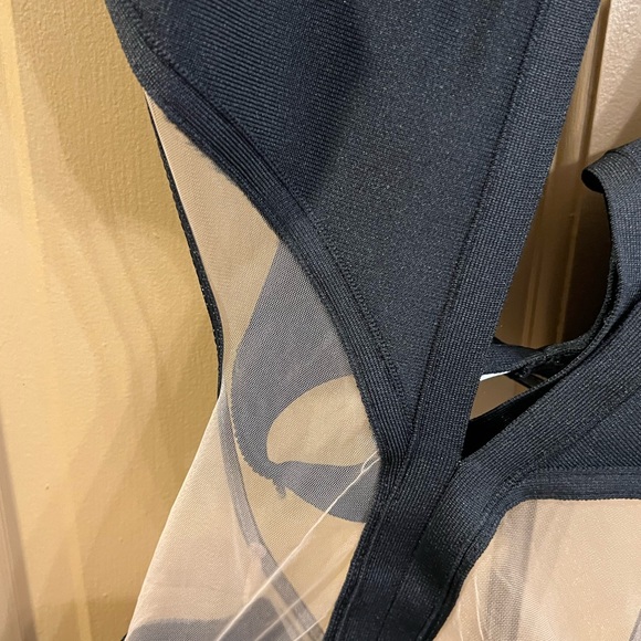 Megan fox Halloween costume - Picture 4 of 5